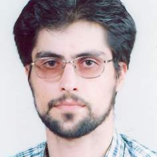 تصویر مجید رحیمی شهمیر زادی