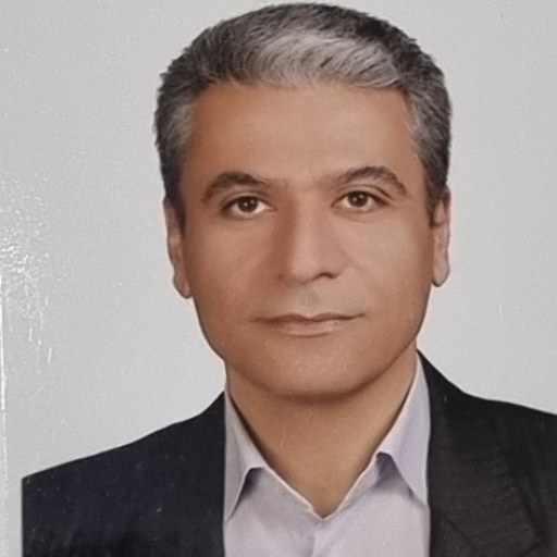 تصویر مهدی رجب بلوکات