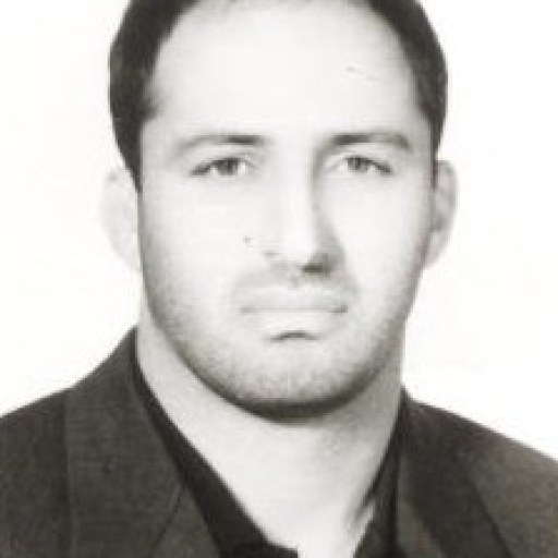 تصویر شهرام لرستانی