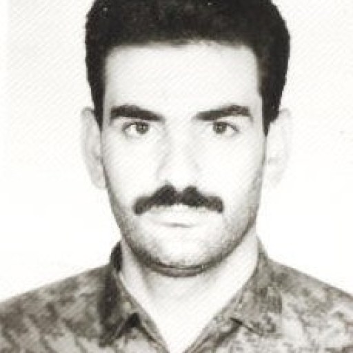 تصویر حمید رضا زرگر