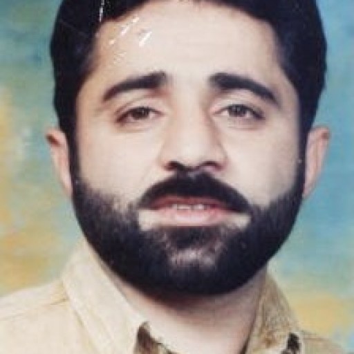 تصویر عیسی قربانی ولیک چالی