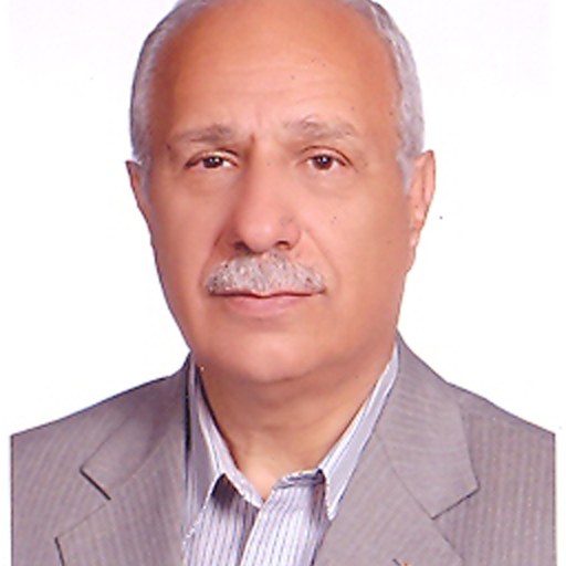 تصویر حسین نادرزاد