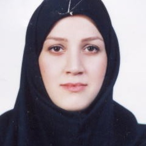 تصویر مریم دیوان بیگی