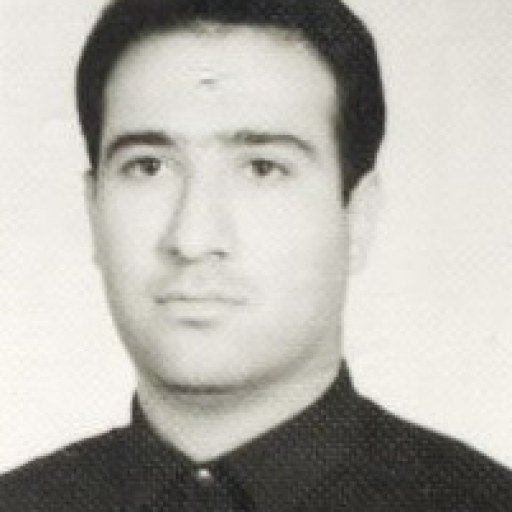 تصویر علی اصغر مقدمی