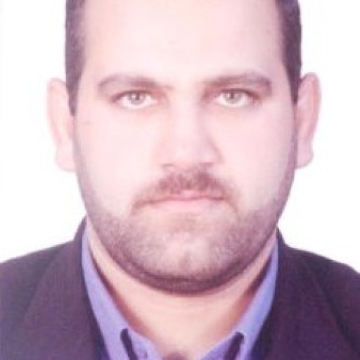 تصویر سید احمد هاشم زاده