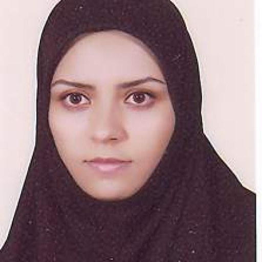 تصویر سحر یوسفی