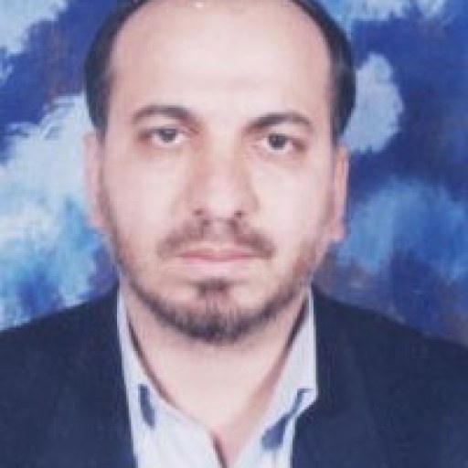 تصویر سید امیر حسین حصاری