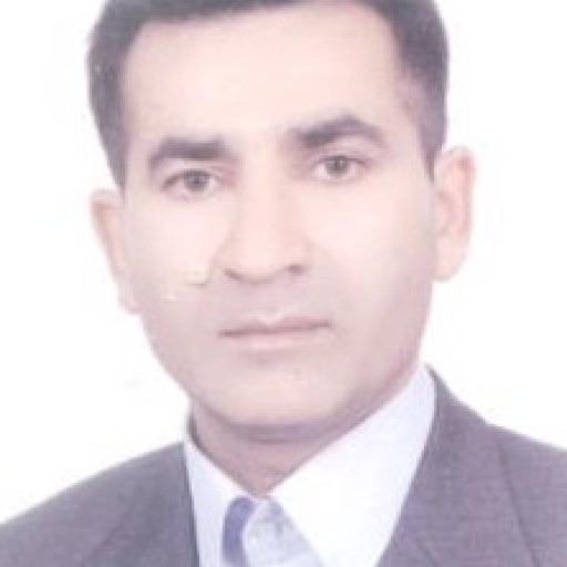 تصویر غلامرضا مرادی