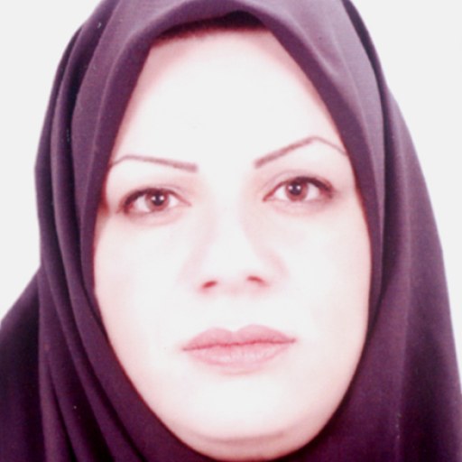 تصویر زینب خزائی پول