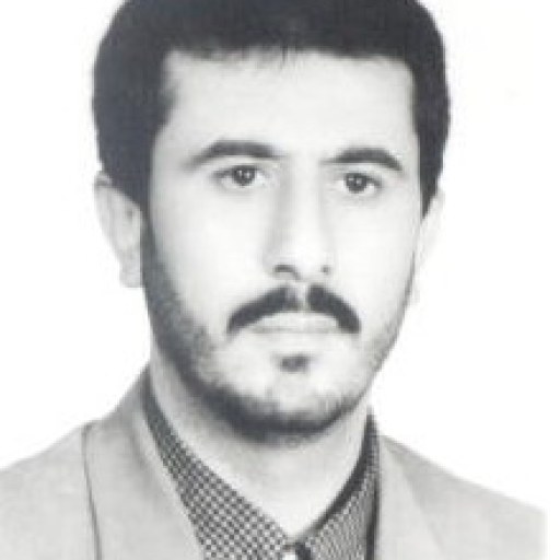 تصویر سید نعمت الله حسینی
