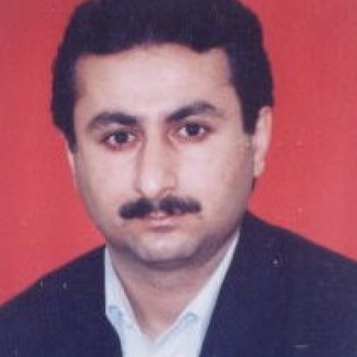تصویر سیدصادق حسینی