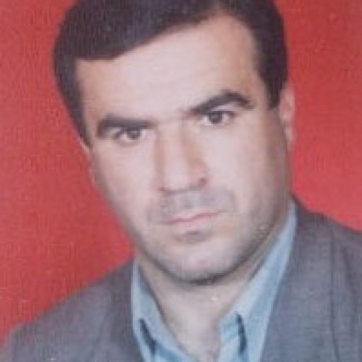 تصویر حسین کریمی محلی