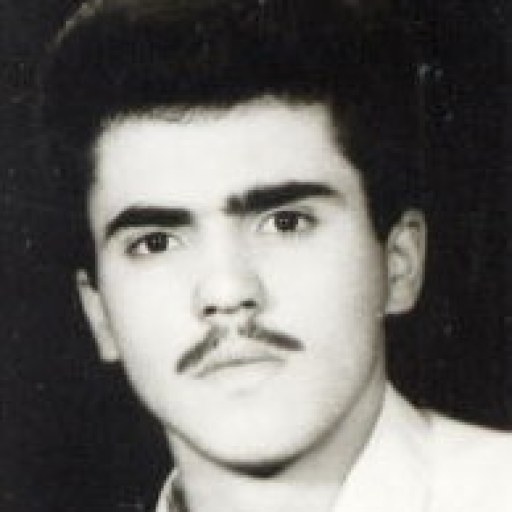 تصویر مجید میرزائی