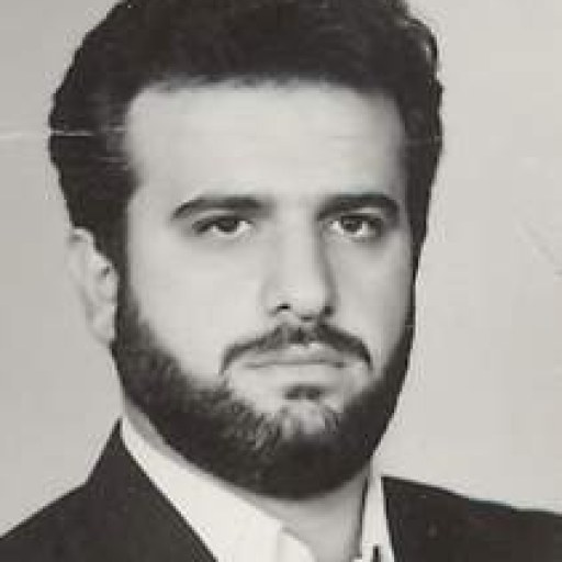 تصویر محسن چراغچی