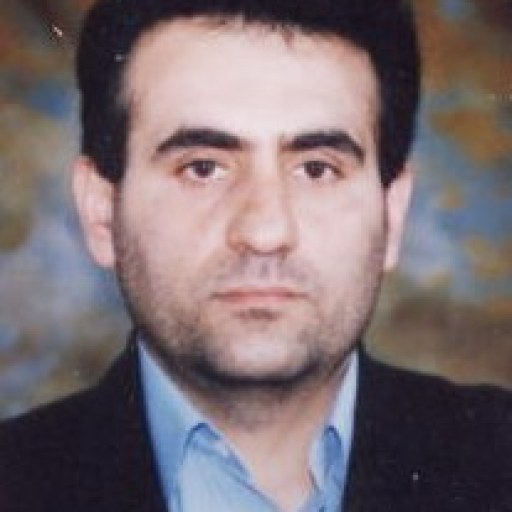 تصویر حجت الله توپا اسفندیاری
