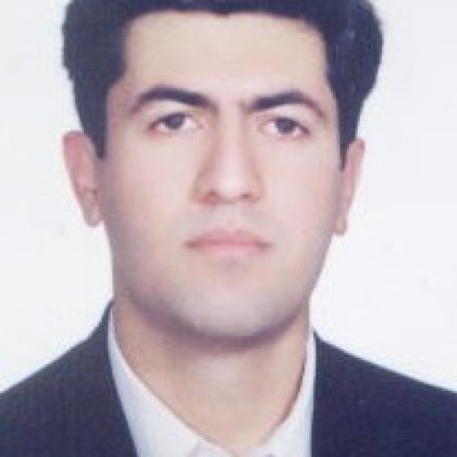 تصویر ابوالفضل پی پرکار