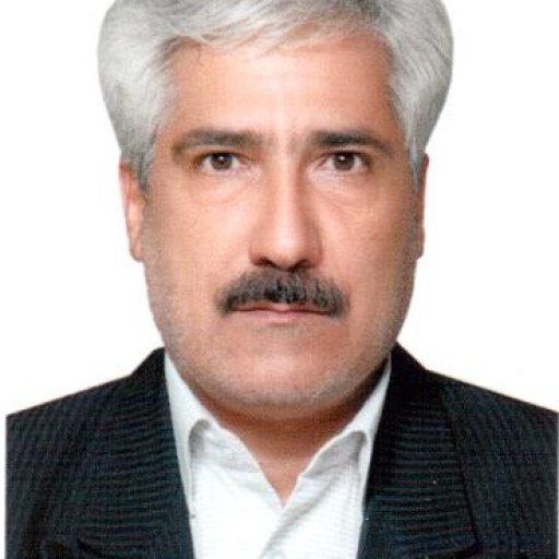 تصویر علی محمدی شقاقی