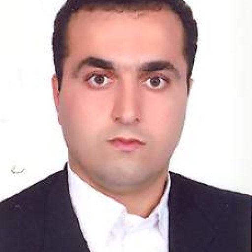 تصویر مهدی داودی رستمکلائی