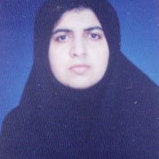 تصویر لیلا احسانی