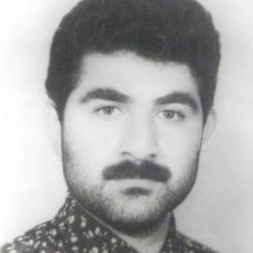 تصویر سلیمان دیوسالار