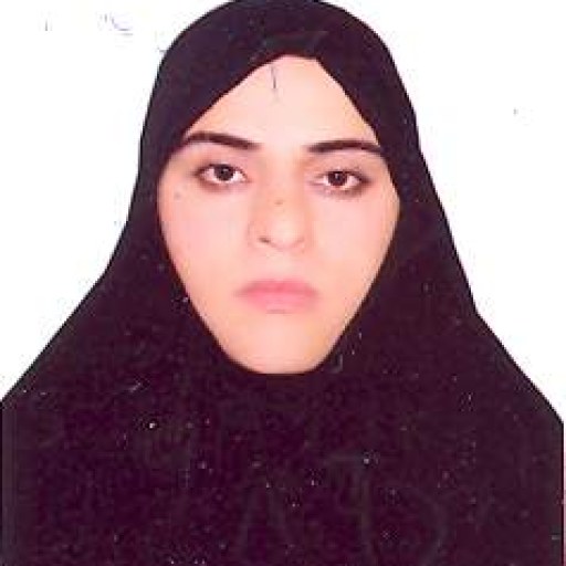 تصویر فاطمه سربخشی