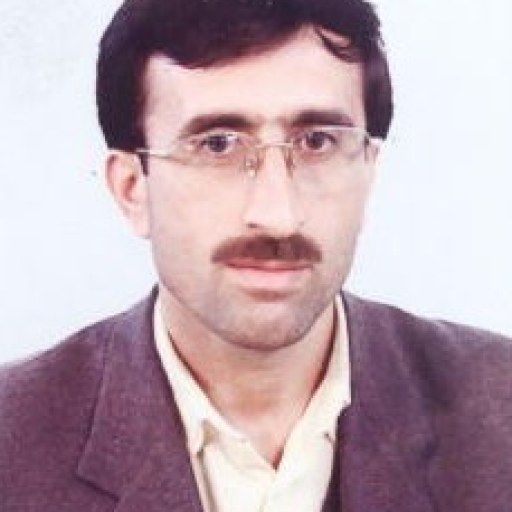تصویر عیسی علیجانپور آقاملکی