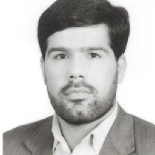 تصویر احمد هوشمند