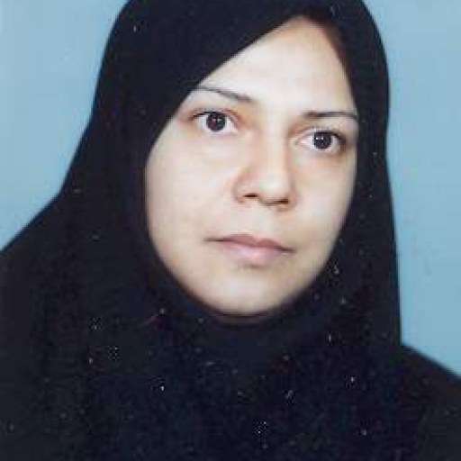 تصویر حمیده امانی