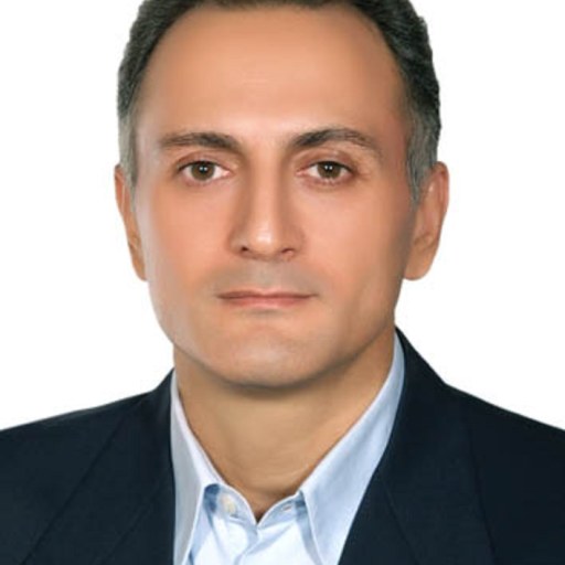 تصویر شهرام بهرامی