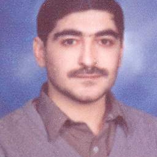تصویر محمد آقاجانی