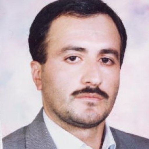 تصویر مقدم شجاع شفیعی