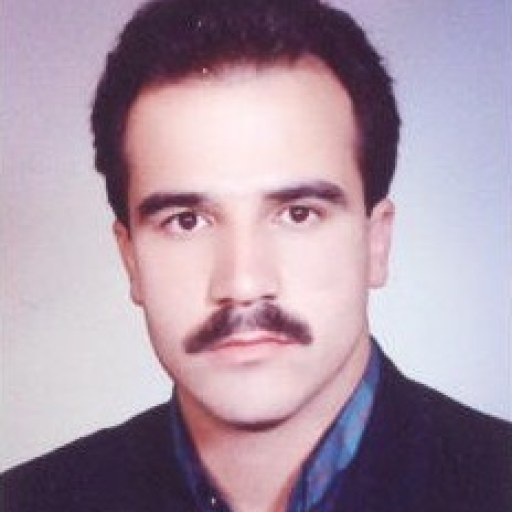 تصویر علیرضا مافی