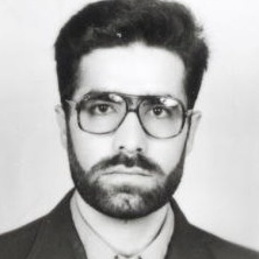 تصویر محمد حاجبی آغچه رود