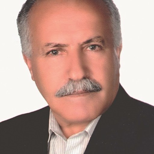 تصویر محمود زارع