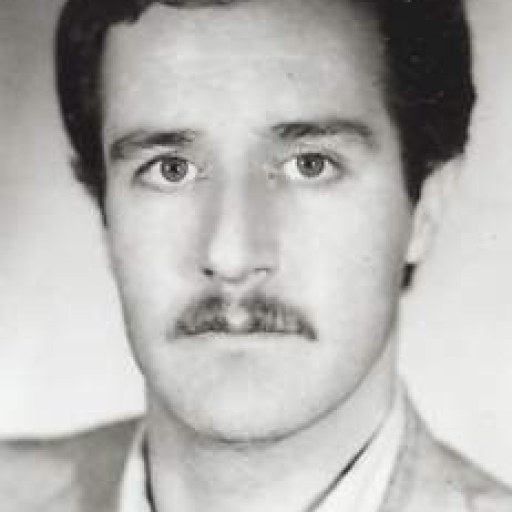 تصویر مهدی ابوترابی گودرزی