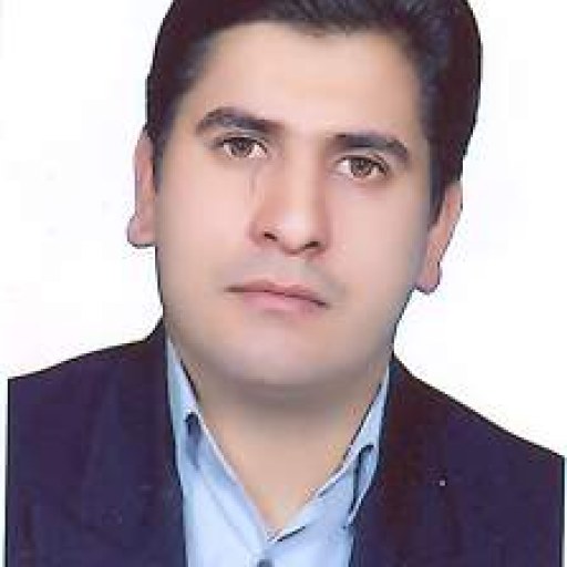 تصویر اسماعیل بایبوردی