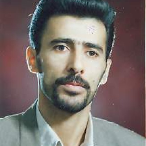 تصویر صفدر علیزاده
