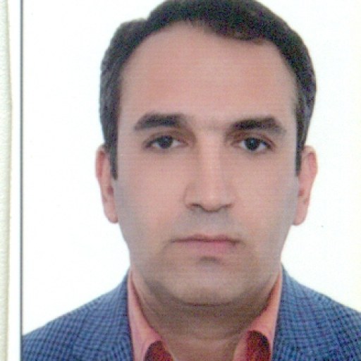 تصویر رضا عسگری نیرنگی