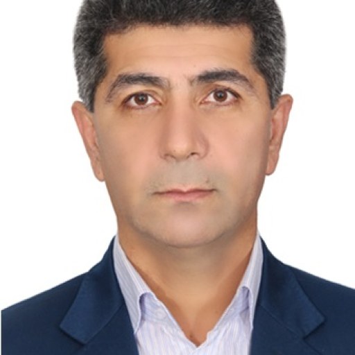 تصویر مهران درویش متولی