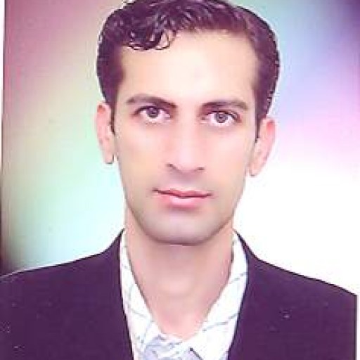 تصویر محمد برزگر