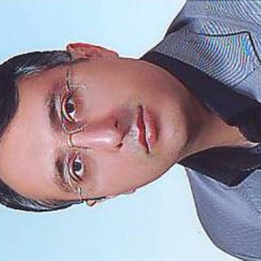 تصویر فرهاد روهنی