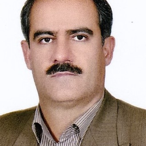 تصویر بیژن قنبری