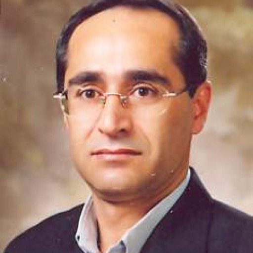 تصویر اسکندر ابراهیم پور