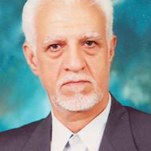 تصویر غلامرضا طیرانیان جیهونی