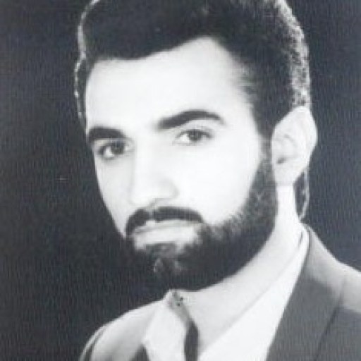 تصویر علیرضا محسنی