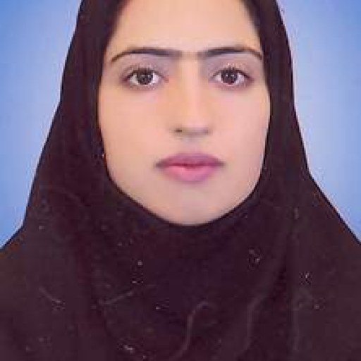 تصویر مریم قیامی پور