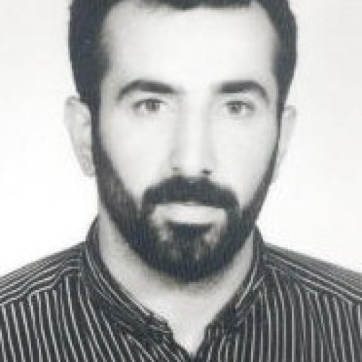 تصویر عباس اسمعیلی چپی
