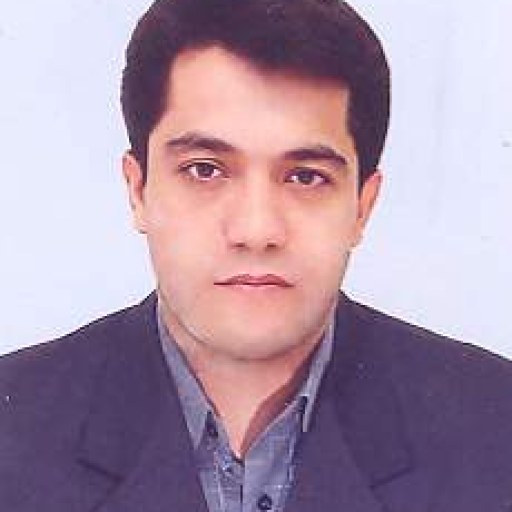 تصویر امیر پهلوان