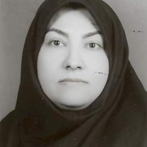 تصویر زهرا دلبری