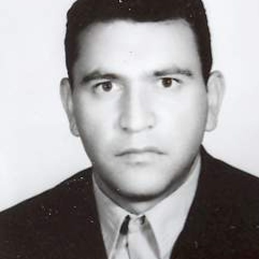 تصویر مهدی دوست علی مکی